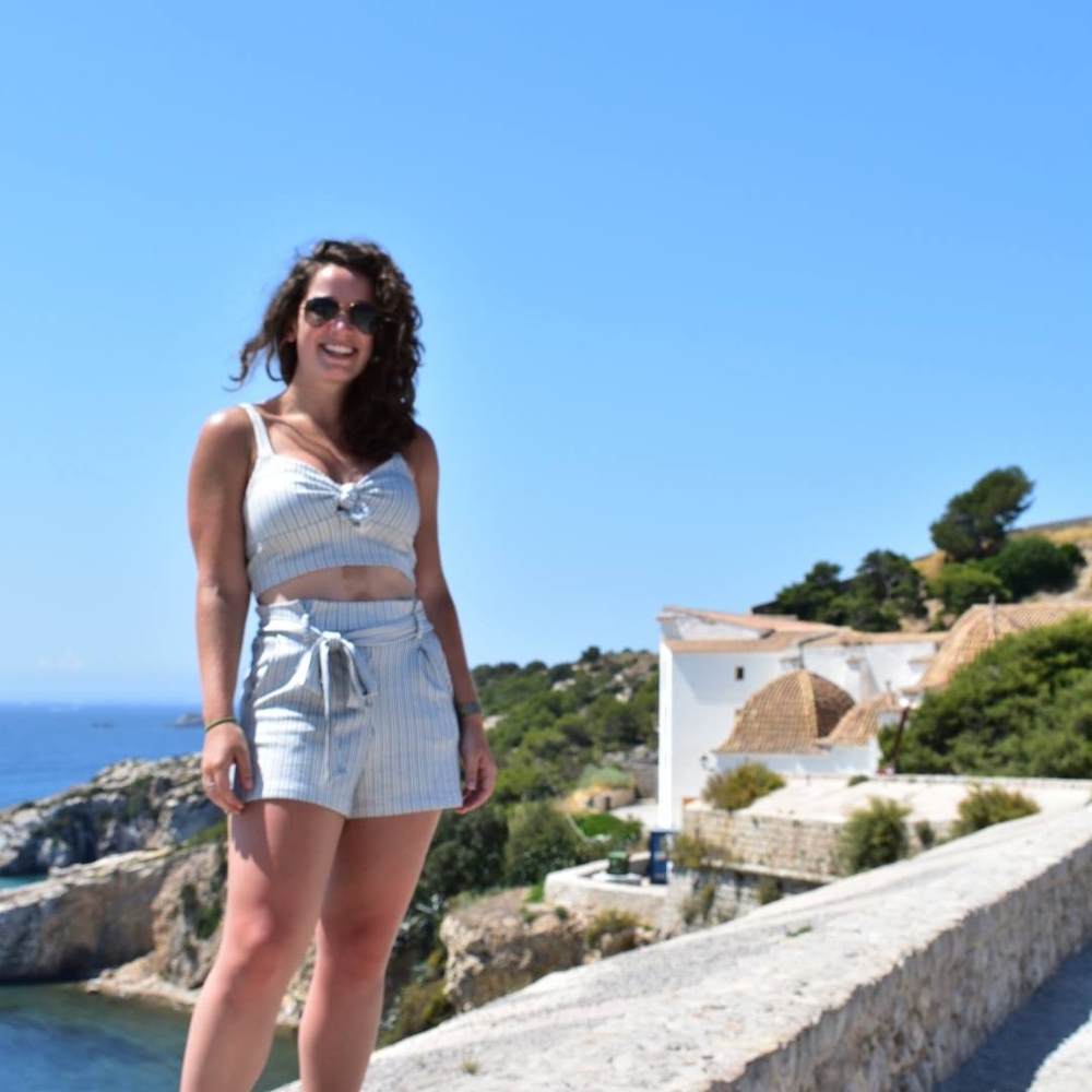 Meet your Posher, Tricia