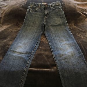 (3 for $19) Old Navy boys Regular size 14 pants