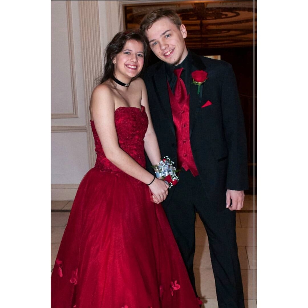 Meet your Posher, Cailyn