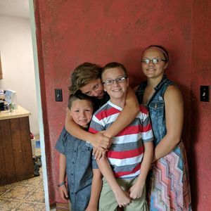 Meet your Posher, Nancy