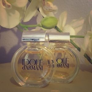 Idole D’Armani