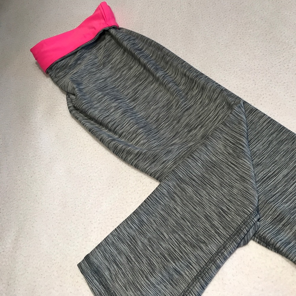 RBX Capris