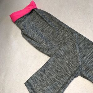 RBX Capris