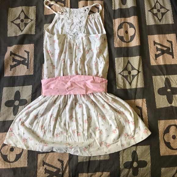 Ralph Lauren Dress - Picture 2 of 3