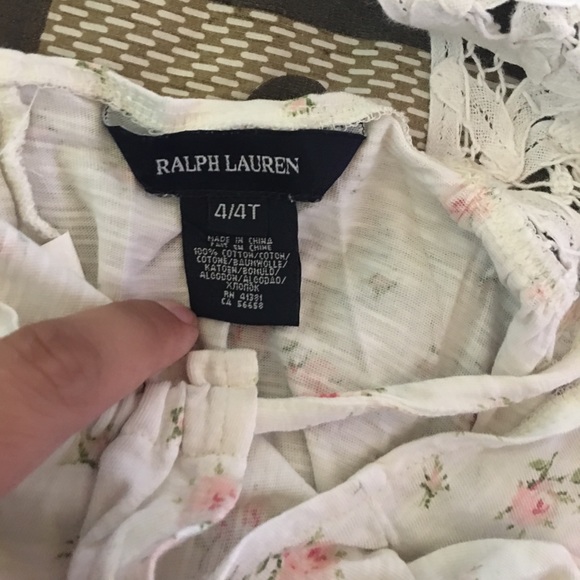 Ralph Lauren Dress - Picture 3 of 3