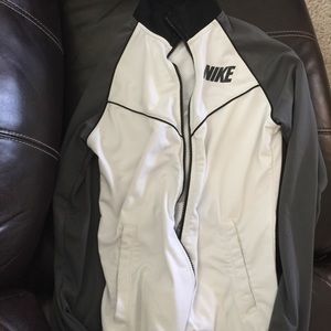 Nike sports jacket