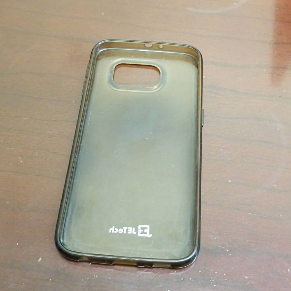 Galaxy S6 phone case