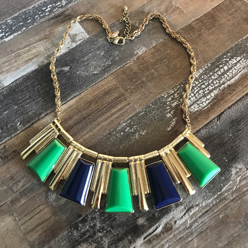 Statement Necklace