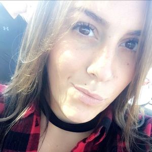 Meet your Posher, Michele