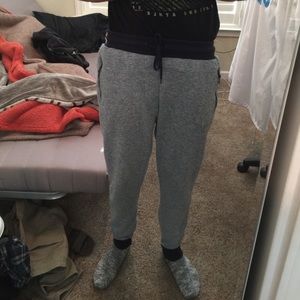 Jogger sweatpants (mens)