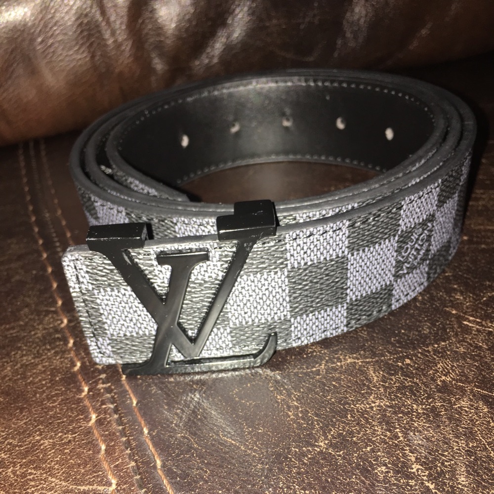 Louis Vuitton Belt