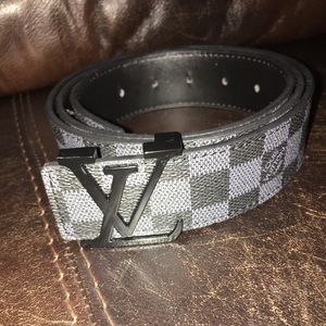 Louis Vuitton Belt