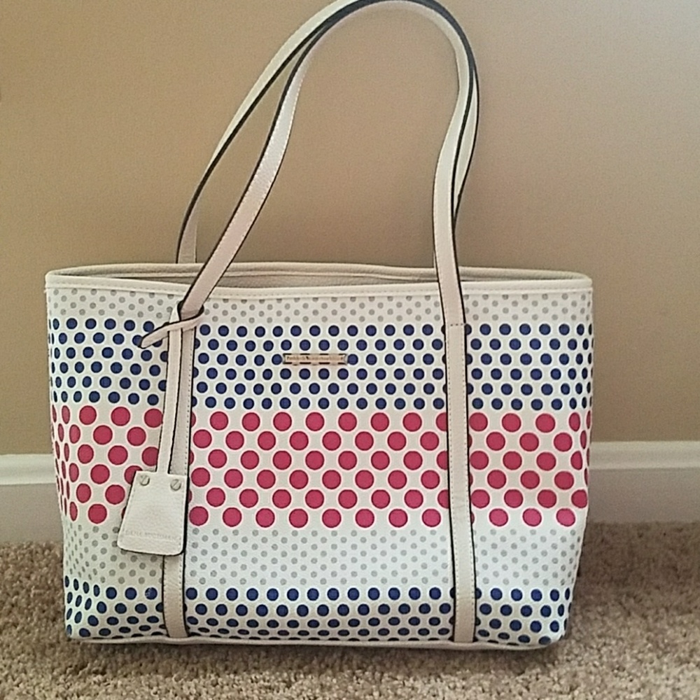 NWOT Dana Buchman Purse