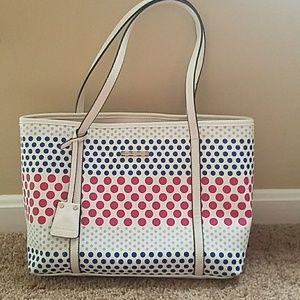 NWOT Dana Buchman Purse