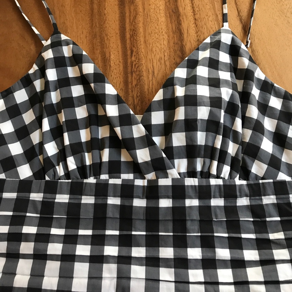 Banana Republic cocktail/sundress