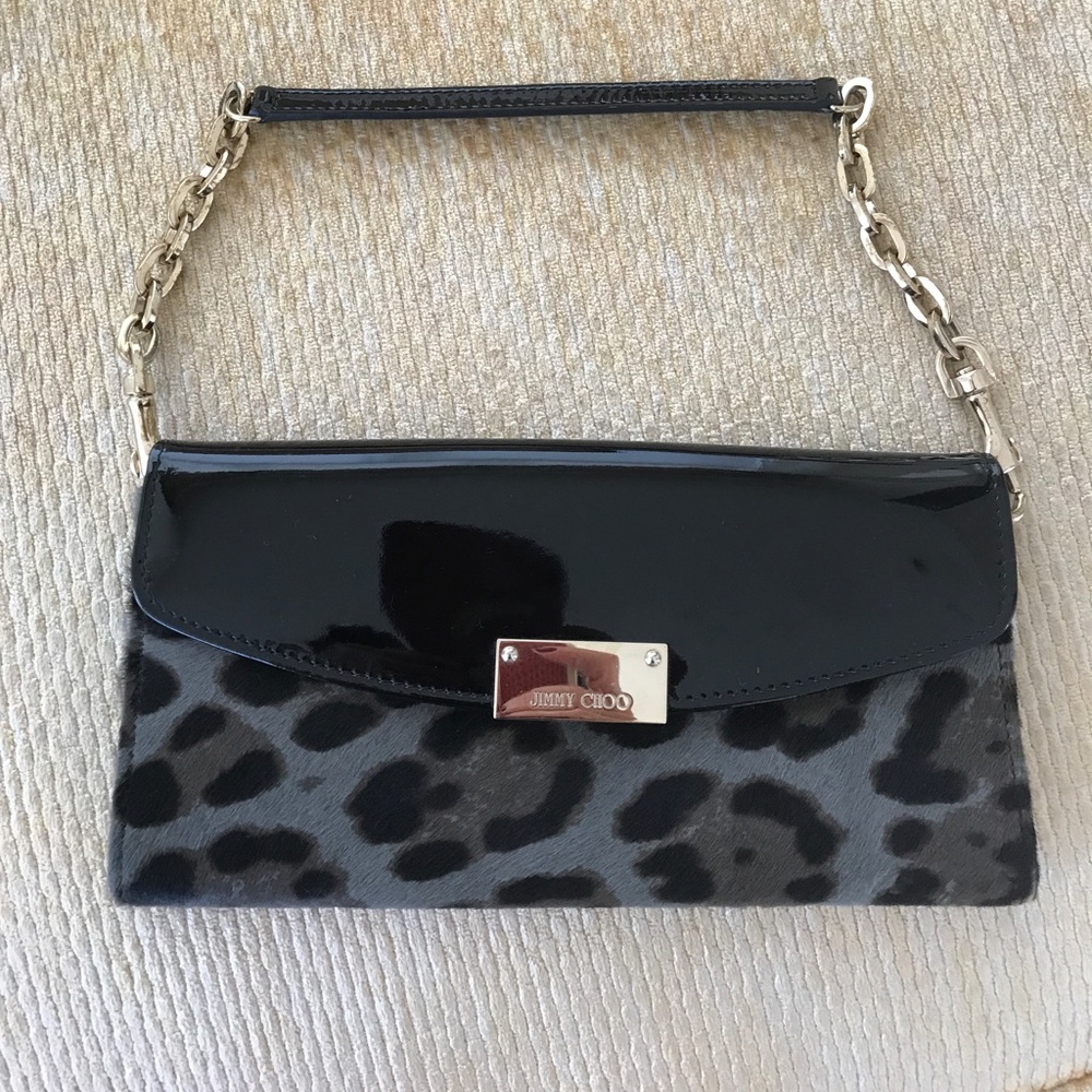 Jimmy Choo Bag