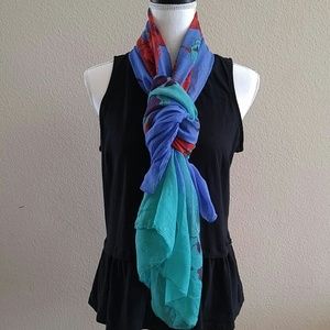 NWT Rikka Scarf BOGO