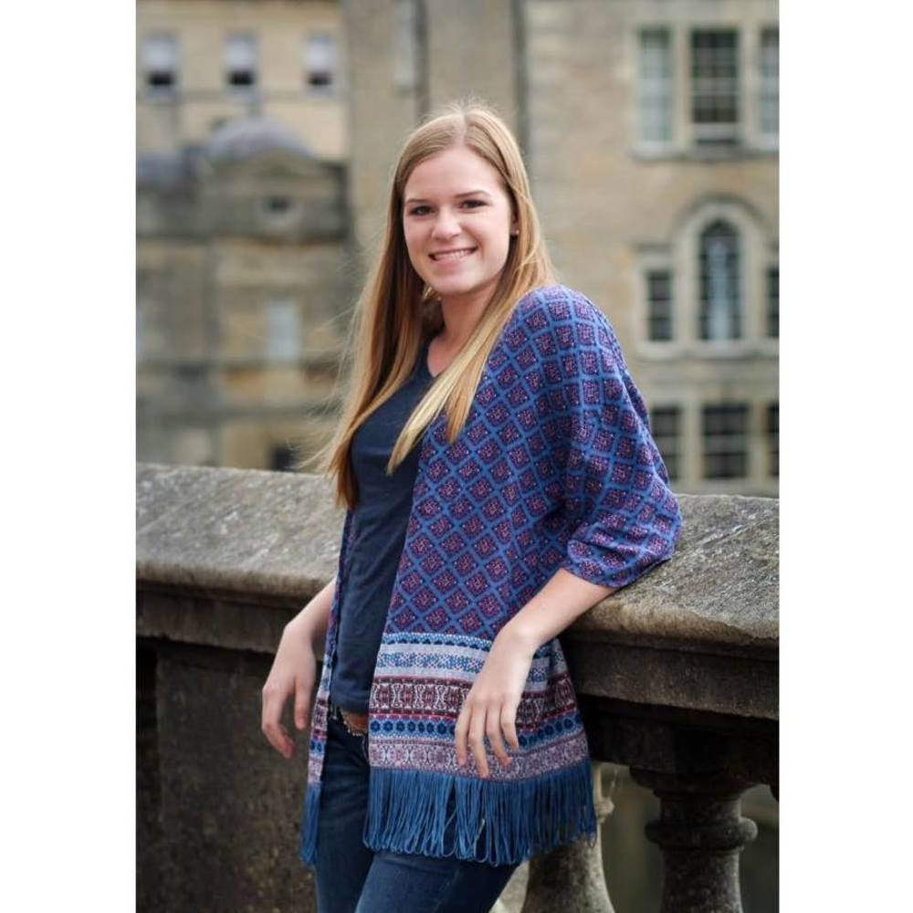 Meet your Posher, Kaitlyn