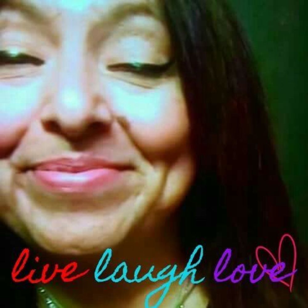 Meet your Posher, Dianna