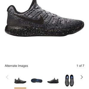 Meet your Posher, Tony