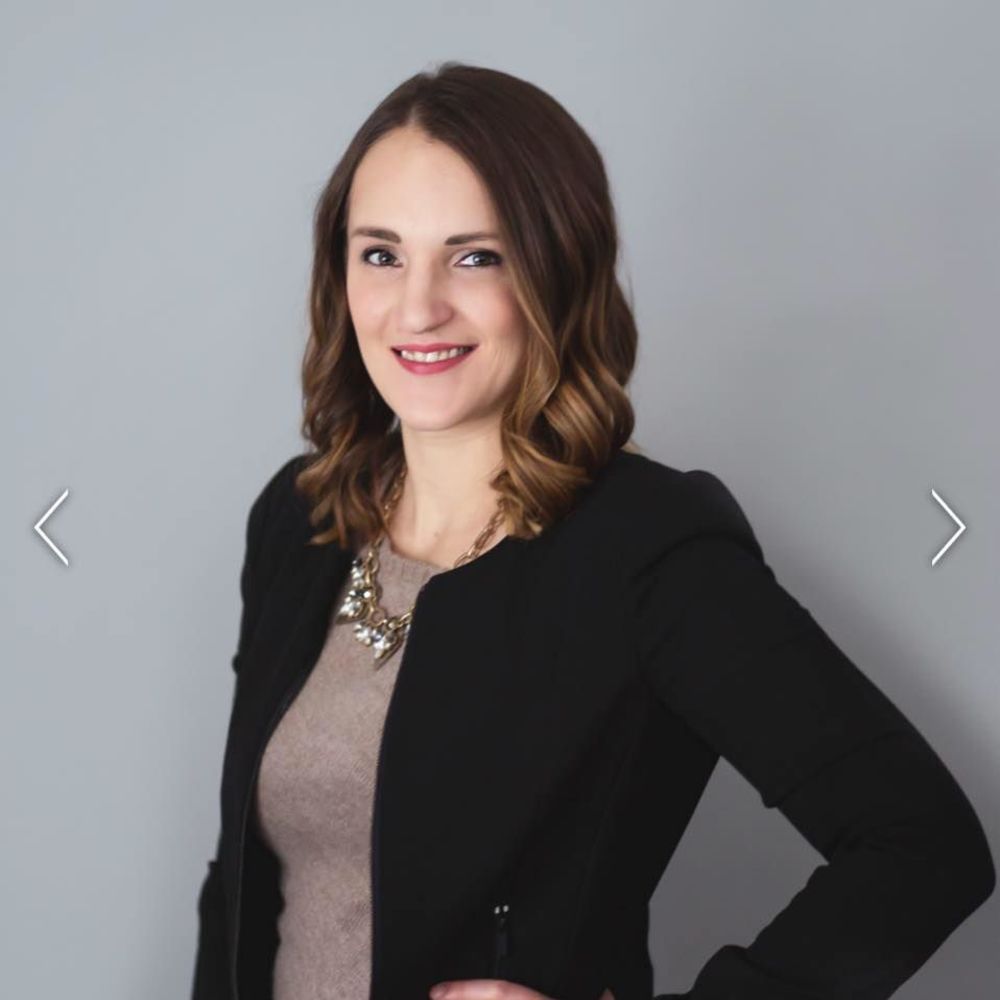 Meet your Posher, Karlie