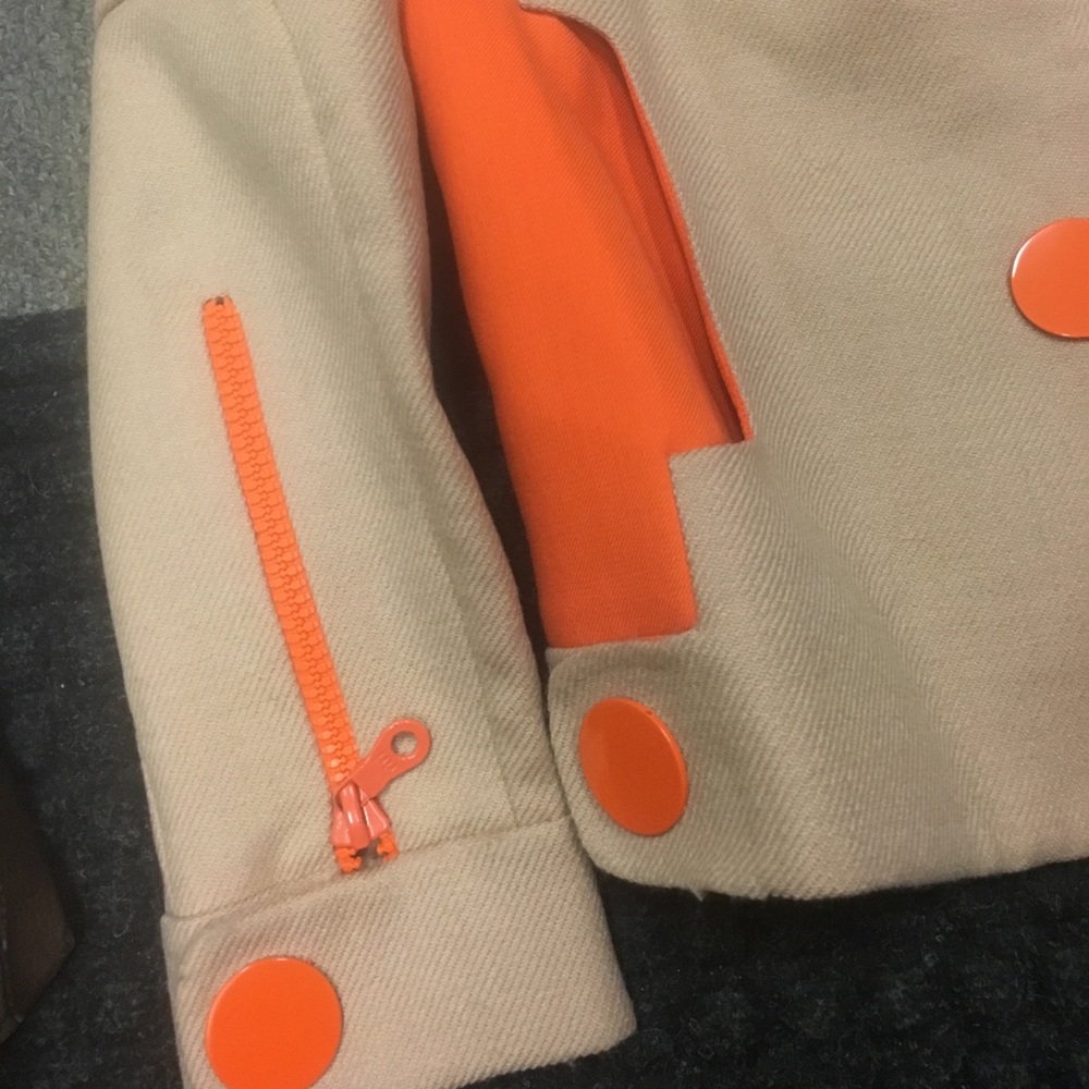 Marc jacobs jacket - Picture 3 of 6