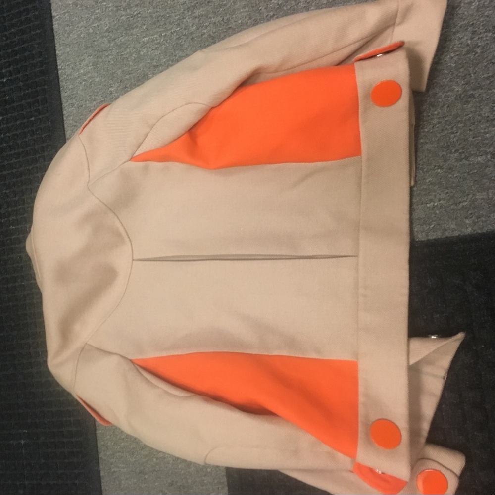Marc jacobs jacket - Picture 5 of 6