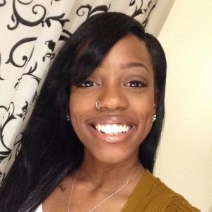 Meet your Posher, Tiara