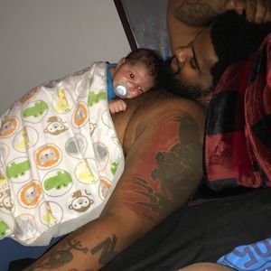 Meet your Posher, Anthony