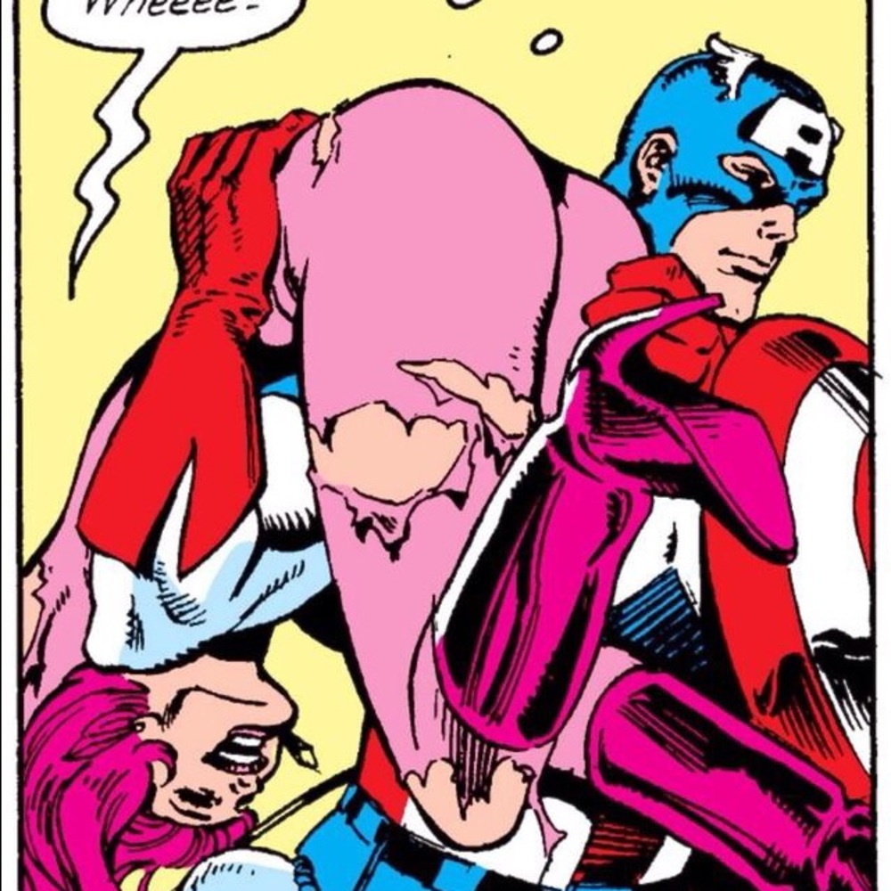 Meet your Posher, Jonathan