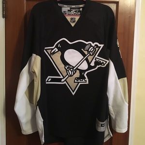 Authentic Fleury Jersey