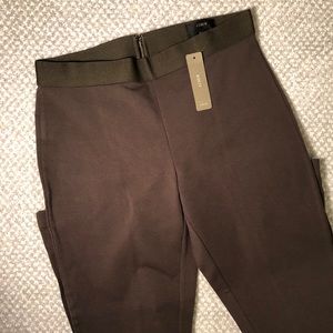 Olive J. Crew pixie pant