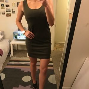Michael Kors Sleeveless Dress