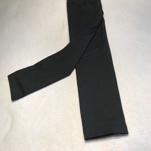 All black 90 Degree by Reflex Powerflex Leggings!