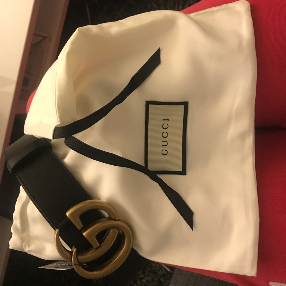 Gucci Belt