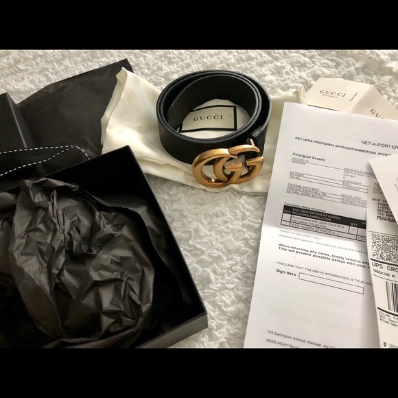 Belts