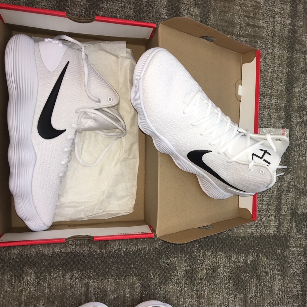 Nike hyperdunks 2017