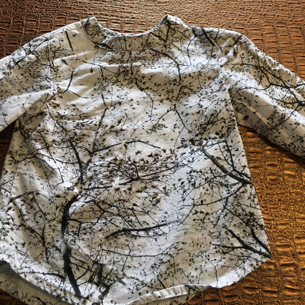 Girls blouse size 3