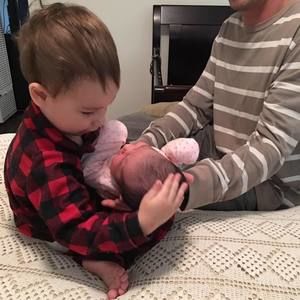 Meet your Posher, Cassandra