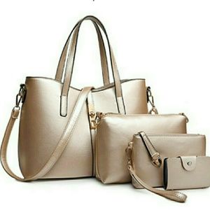 Purse set