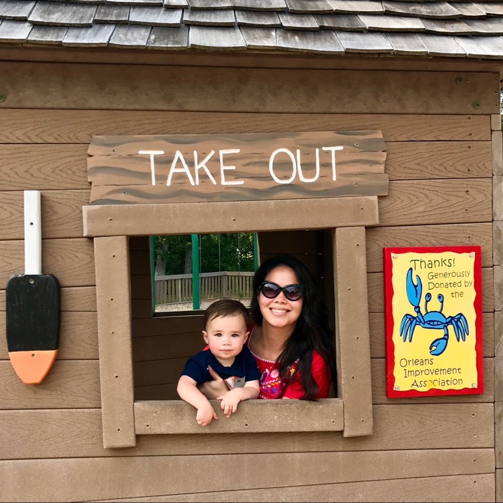 Meet your Posher, Victoria