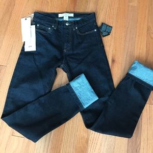 Marc by Marc Jacobs Selvedge Slim, Skinny Jeans