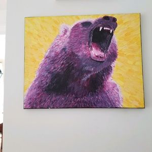 Meet your Posher, Alexander