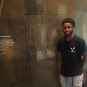 Meet your Posher, Joseph