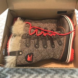 Sorel Boots