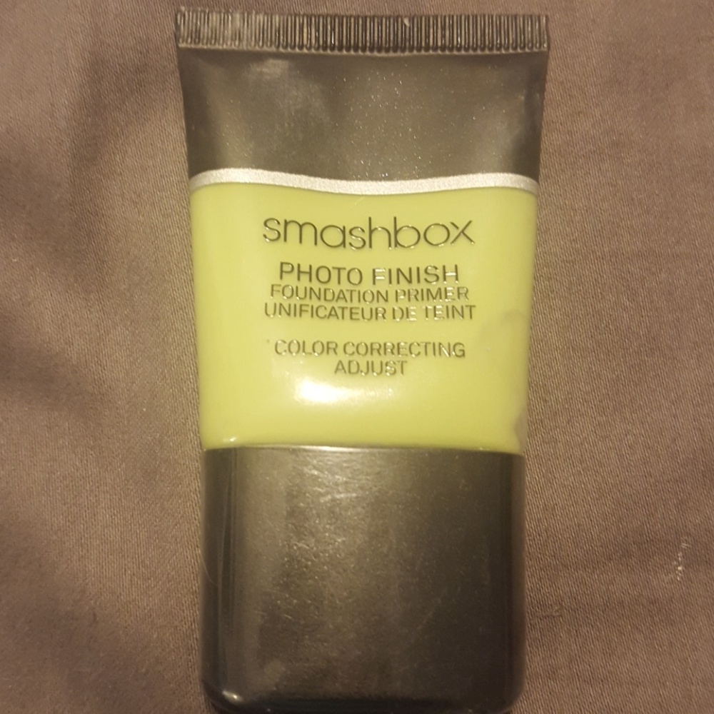 Smashbox color correcting primer - travel size