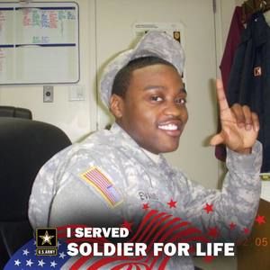 Meet your Posher, Leo