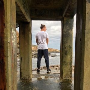 Meet your Posher, Mychal