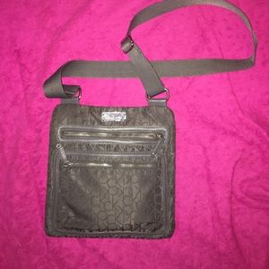 Calvin Klein Satchel