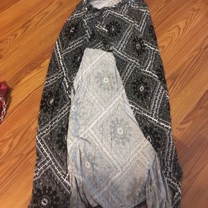 (Worn Twice) short/skirt